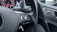 Volkswagen Golf 1.5 TSI EVO Match Edition 5dr Petrol Hatchback